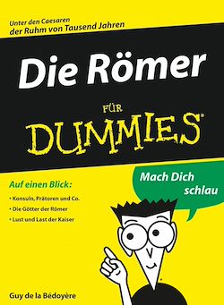 Télécharger le livre :  Die Römer für Dummies