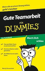 Télécharger le livre :  Gute Teamarbeit für Dummies