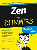 Télécharger le livre :  Zen für Dummies