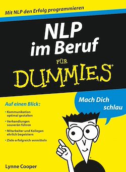 Télécharger le livre :  NLP im Beruf für Dummies