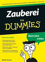 Télécharger le livre :  Zauberei für Dummies