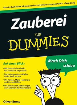 Télécharger le livre :  Zauberei für Dummies
