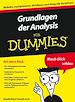 Télécharger le livre :  Grundlagen der Analysis für Dummies