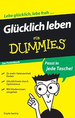 Télécharger le livre :  Glücklich leben für Dummies