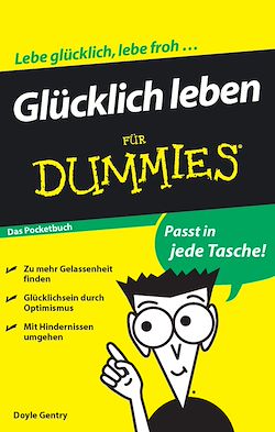 Télécharger le livre :  Glücklich leben für Dummies