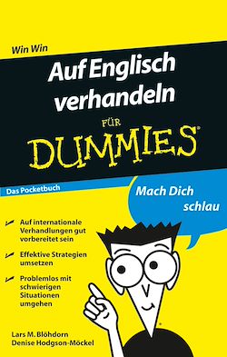 Télécharger le livre :  Auf Englisch verhandeln für Dummies Das Pocketbuch