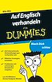 Télécharger le livre :  Auf Englisch verhandeln für Dummies Das Pocketbuch