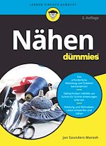 Télécharger le livre :  Nähen für Dummies