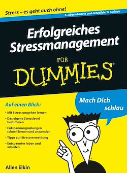 Télécharger le livre :  Erfolgreiches Stressmanagement für Dummies