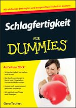 Télécharger le livre :  Schlagfertigkeit für Dummies