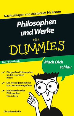 Télécharger le livre :  Philosophen und Werke für Dummies