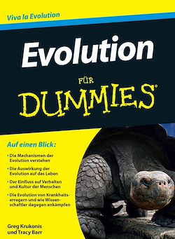Télécharger le livre :  Evolution für Dummies