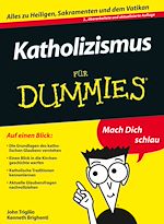 Télécharger le livre :  Katholizismus für Dummies