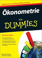 Télécharger le livre :  Ökonometrie für Dummies