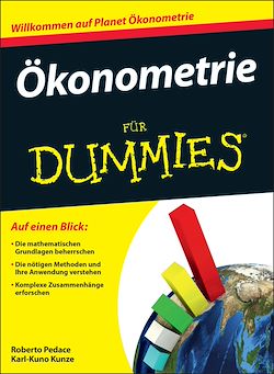 Télécharger le livre :  Ökonometrie für Dummies