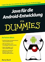 Download this eBook Java für die Android-Entwicklung für Dummies