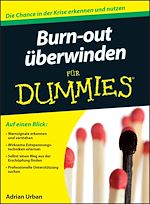 Télécharger le livre :  Burn-out überwinden für Dummies