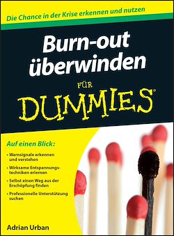 Télécharger le livre :  Burn-out überwinden für Dummies