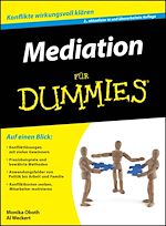 Télécharger le livre :  Mediation für Dummies