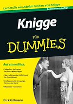 Télécharger le livre :  Knigge für Dummies