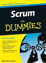 Download this eBook Scrum für Dummies