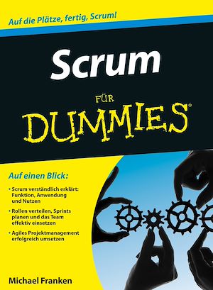 Download the eBook: Scrum für Dummies