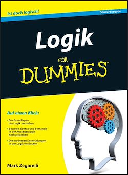 Télécharger le livre :  Logik für Dummies