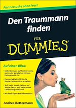 Télécharger le livre :  Den Traummann finden für Dummies