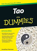 Télécharger le livre :  Tao für Dummies