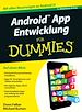 Télécharger le livre :  Android App Entwicklung für Dummies