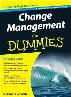 Télécharger le livre :  Change Management für Dummies