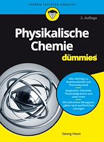Télécharger le livre :  Physikalische Chemie für Dummies