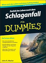 Télécharger le livre :  Zurück ins Leben nach dem Schlaganfall für Dummies
