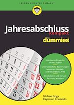 Télécharger le livre :  Jahresabschluss kompakt für Dummies