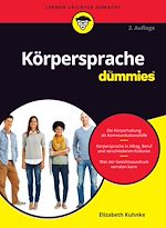 Télécharger le livre :  Körpersprache für Dummies