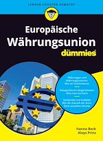 Télécharger le livre :  Europäische Währungsunion für Dummies