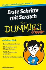 Download this eBook Erste Schritte mit Scratch für Dummies Junior