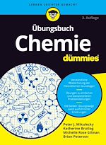 Télécharger le livre :  Übungsbuch Chemie für Dummies