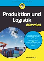 Télécharger le livre :  Produktion und Logistik für Dummies