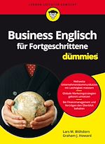 Télécharger le livre :  Business Englisch für Fortgeschrittene für Dummies