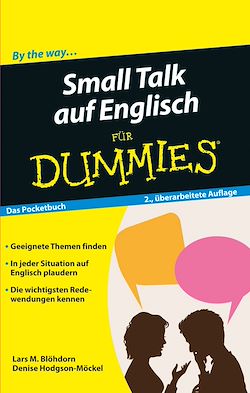 Télécharger le livre :  Small Talk auf Englisch für Dummies