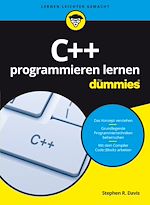 Download this eBook C++ programmieren lernen für Dummies