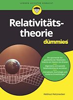 Télécharger le livre :  Relativitätstheorie für Dummies