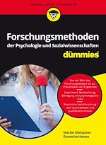 Télécharger le livre :  Forschungsmethoden der Psychologie und Sozialwissenschaften für Dummies