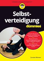 Télécharger le livre :  Selbstverteidigung für Dummies