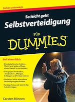Télécharger le livre :  So leicht geht Selbstverteidigung für Dummies