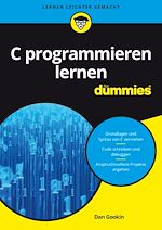 Download this eBook C programmieren lernen für Dummies