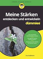 Télécharger le livre :  Meine Stärken entdecken und entwickeln für Dummies