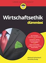 Télécharger le livre :  Wirtschaftsethik für Dummies