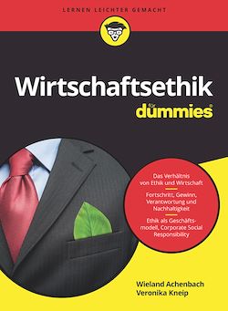 Télécharger le livre :  Wirtschaftsethik für Dummies
